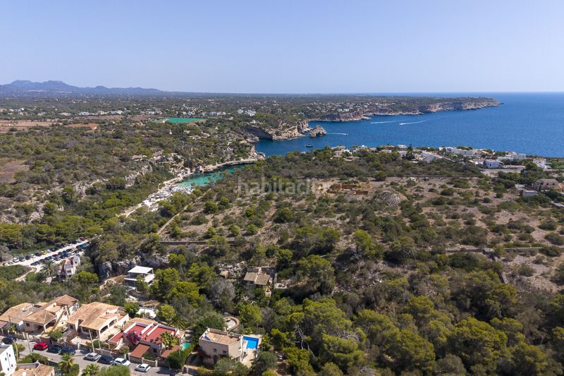Foto 26026ac8-69a9-46ef-aa7b-c288c6e46c4c. Planta baixa amb aparcament a Cala Llombards Santanyí