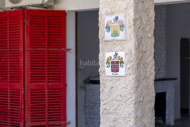 Foto 8cf02dab-920c-4f49-99e1-7bf2484e578f. Planta baixa amb aparcament a Cala Llombards Santanyí