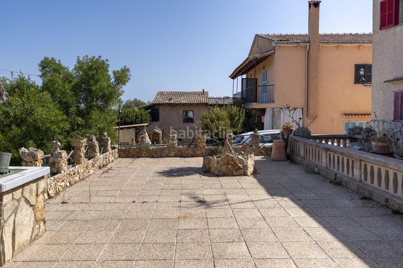 Foto a37cbe63-5629-4c50-8248-054f924a84ee. Planta baixa amb aparcament a Cala Llombards Santanyí