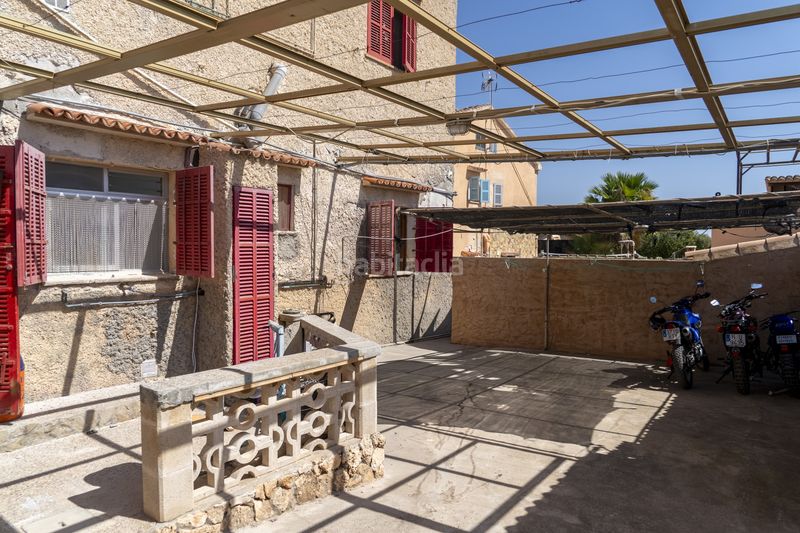 Foto a3bfe424-fb0b-486b-8c52-e5f8d1c5f6cb. Planta baixa amb aparcament a Cala Llombards Santanyí