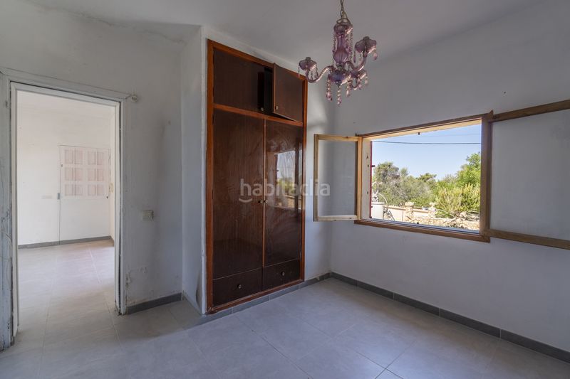 Foto abc91fd8-562d-4dff-ad22-83d86b5344f5. Planta baixa amb aparcament a Cala Llombards Santanyí