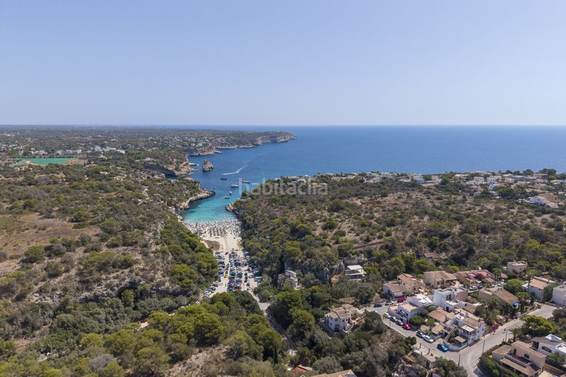 Foto ac855930-1ad4-4cac-b76e-0cd205381aeb. Planta baixa amb aparcament a Cala Llombards Santanyí