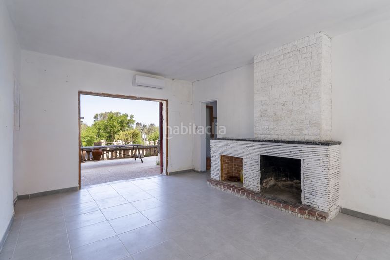 Foto e875bb96-8480-4657-a338-60b603828a50. Planta baixa amb aparcament a Cala Llombards Santanyí