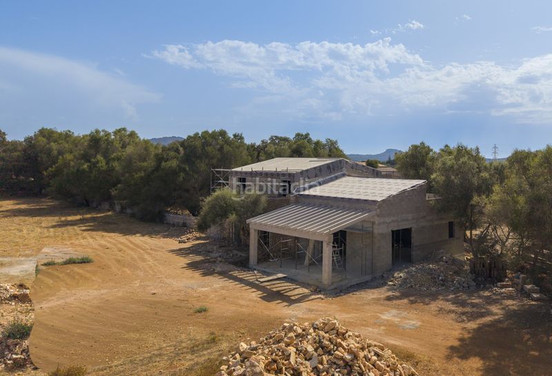 Foto cd51c049-9207-4057-8edb-a306e67a06cc. Casa amb piscina a Manacor centre Manacor