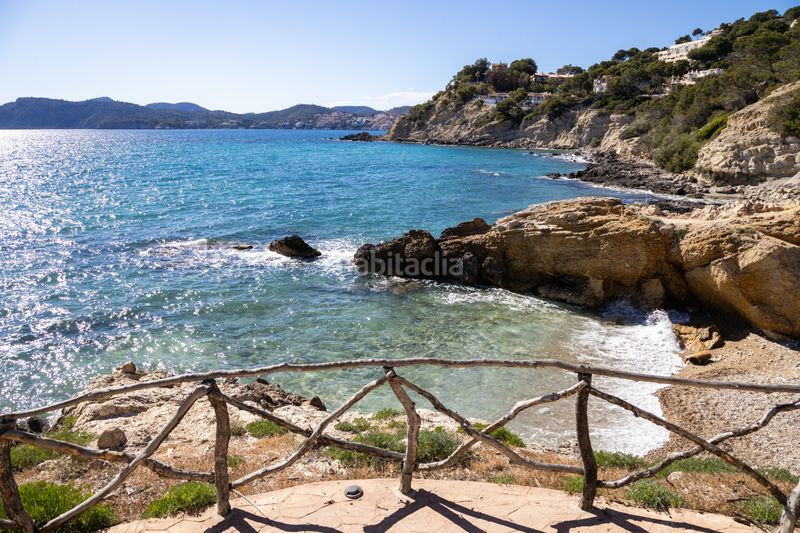 Foto 972bf1b6-e782-4884-8637-f6c1d4035c16. Casa amb aparcament piscina a Costa de la Calma Calvià