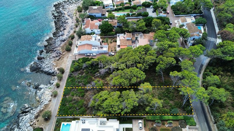 Foto 233cbd13-2607-47d5-b166-3500a9c11087. Terreny residencial a Cala Ratjada Capdepera
