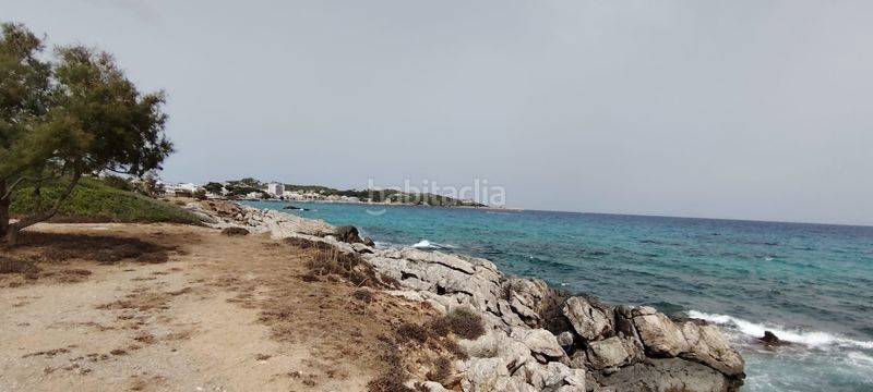Foto 56154501-f3fd-4f46-9fd7-3d78f17c1f5b. Terreny residencial a Cala Ratjada Capdepera