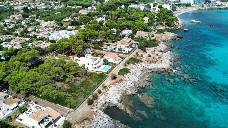 Foto a304a006-0216-4e44-b208-0e53569bd4c5. Terreny residencial a Cala Ratjada Capdepera