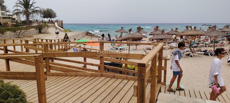 Foto b7459b7b-7b05-4989-877b-af9dca14d3e0. Terreny residencial a Cala Ratjada Capdepera