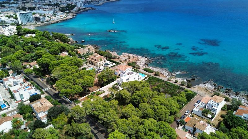 Foto ec640d3d-3743-41fd-a921-ff572703d785. Terreny residencial a Cala Ratjada Capdepera