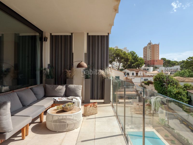 Foto 968bc530-0da9-47d5-8864-35c0c7b4308d. Apartament a manresa 12 a Sant Agustí Palma de Mallorca