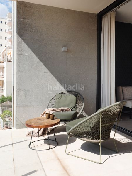 Foto f661c9a3-4452-46eb-990d-7e75f69f5f79. Apartament a manresa 12 a Sant Agustí Palma de Mallorca