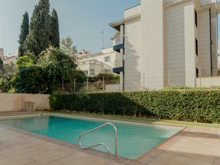 Rent Apartment in Son Armadams