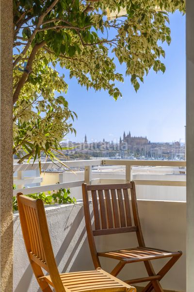 Foto 094a3022-70da-4648-a3c3-fc3d8f520f0a. Apartament a federico garcia lorca 14 a Son Armadams Palma de Mallorca