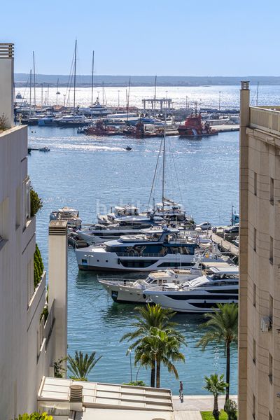 Foto 5504b03c-f5ab-4128-9790-f32bafacc0f4. Apartament a federico garcia lorca 14 a Son Armadams Palma de Mallorca