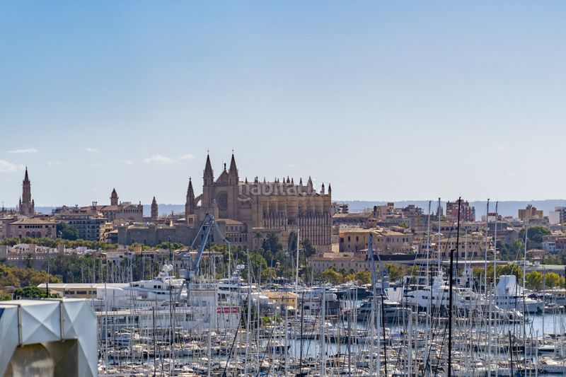 Foto 9168b3e5-1bce-4679-97a5-0dd71c679398. Apartament a federico garcia lorca 14 a Son Armadams Palma de Mallorca