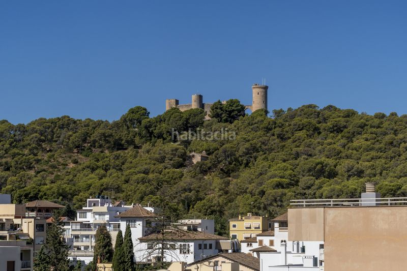 Foto b48127ae-35e2-4210-aa14-46d756487de7. Apartament a federico garcia lorca 14 a Son Armadams Palma de Mallorca