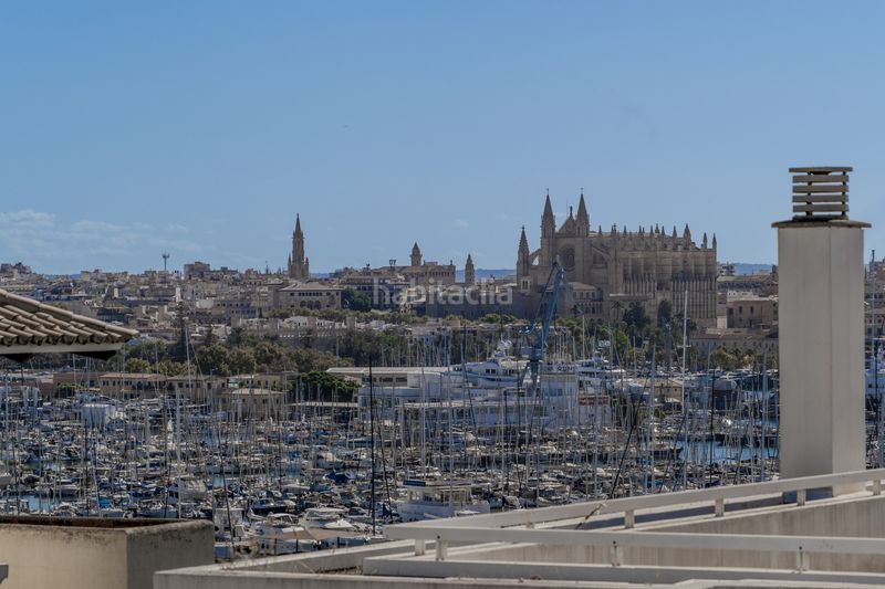 Foto bc18d684-0cb0-462e-afd3-6bbd5b4b9b9e. Apartament a federico garcia lorca 14 a Son Armadams Palma de Mallorca