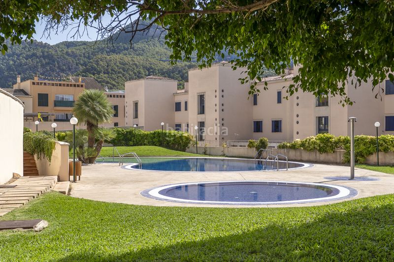 Foto 11a7f2c3-d323-4050-8371-93bd73f236b0. Apartament amb piscina a Andratx Andratx
