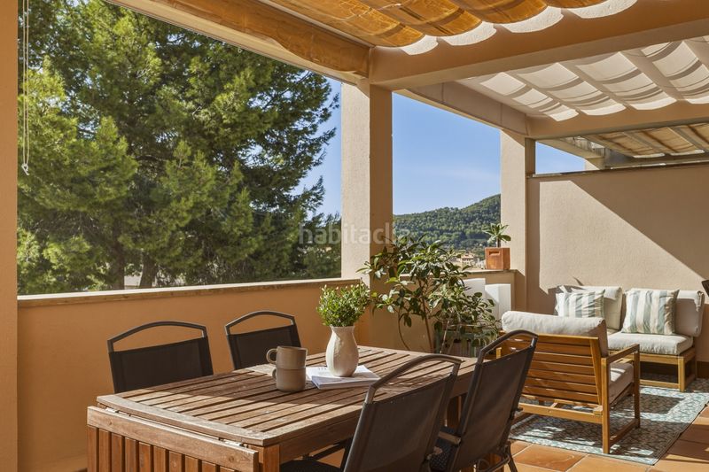 Foto 1b6ebe39-b021-4210-9012-90a0adafe2eb. Apartament amb piscina a Andratx Andratx