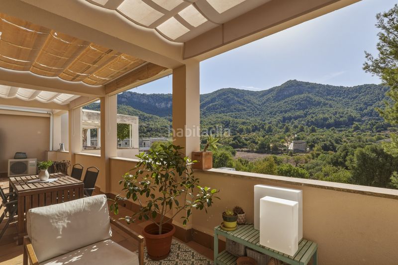 Foto 3a464ca8-9df0-4800-8bf8-86725f8245fa. Apartament amb piscina a Andratx Andratx