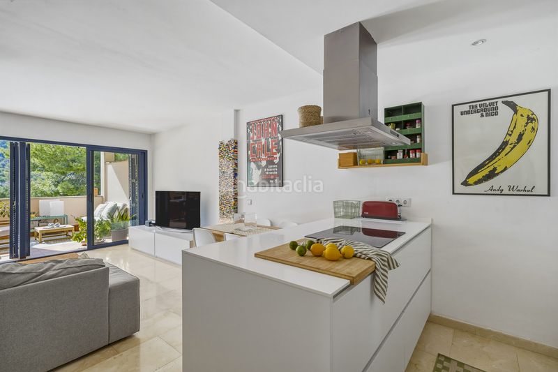 Foto a112793d-1bc7-4351-9904-8ea77d026a4a. Apartament amb piscina a Andratx Andratx