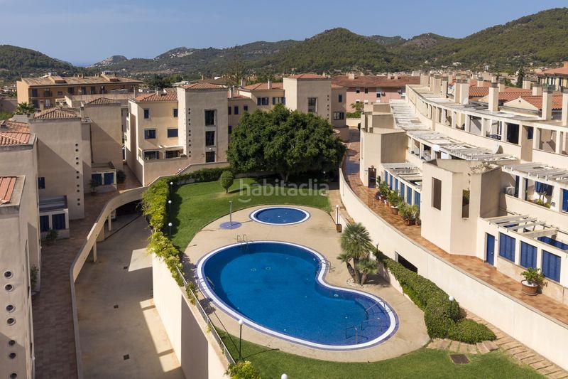 Foto aa822728-6ba9-499f-aa6c-90c9ed6a242a. Apartament amb piscina a Andratx Andratx