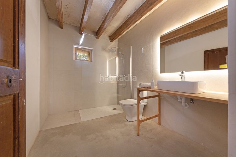 Foto 20bd9a90-2545-460c-9452-6edb90fa8886. Casa amb piscina a Ariany