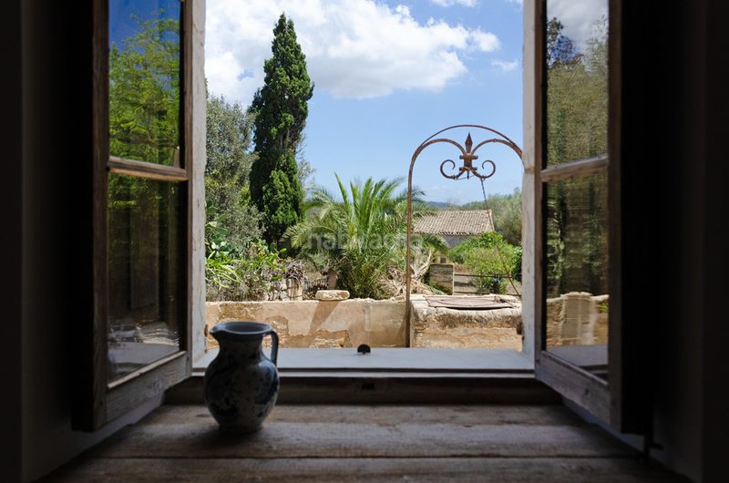Foto 41d874b5-f529-49e6-a5c4-8d7e2f31e0c3. Casa amb piscina a Ariany