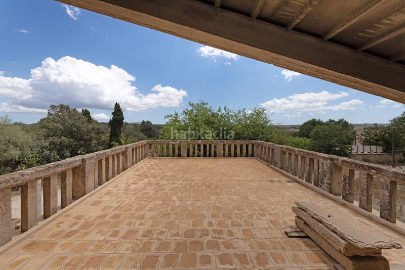 Foto 713a8910-c5f7-4167-8b2c-f912b1ed5672. Casa amb piscina a Ariany