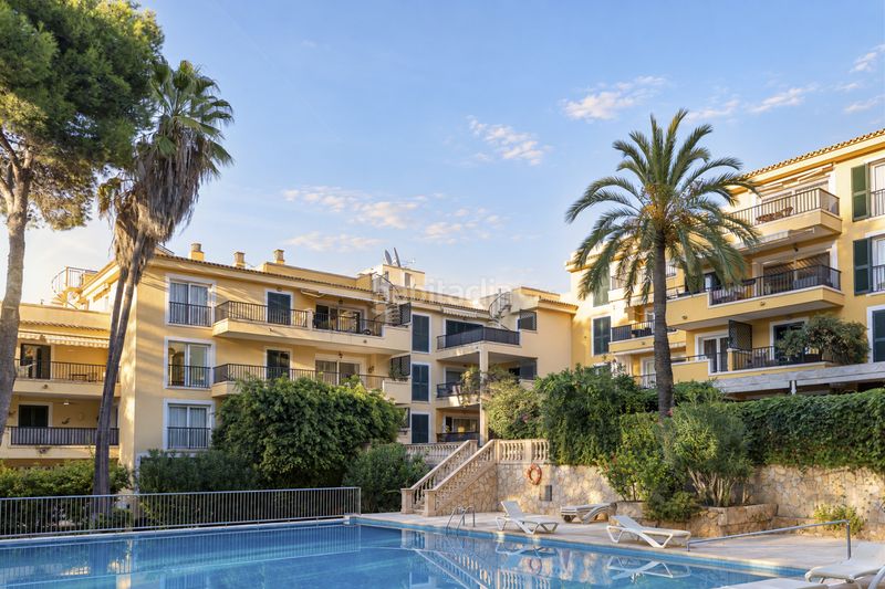 Foto 0341dca6-4476-445b-8b89-2287fd97e973. Apartment with parking pool in Santa Ponça Calvià