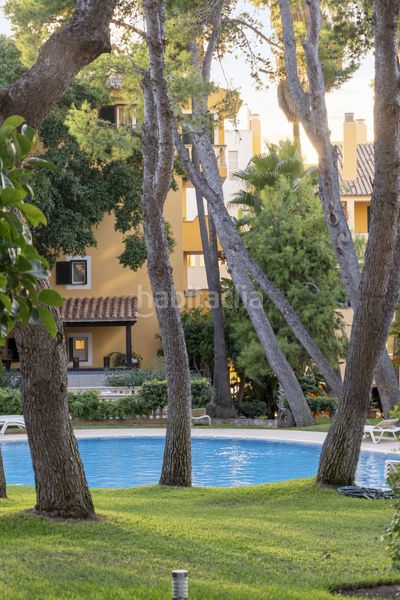Foto 171790cb-98ee-4192-b87c-a13bdca53e2f. Apartment with parking pool in Santa Ponça Calvià