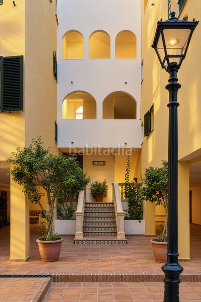 Foto 4a65310b-d258-4e30-8101-558f2a18caac. Apartment with parking pool in Santa Ponça Calvià