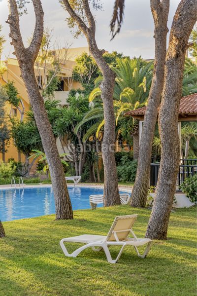 Foto e05a023e-9a24-41e4-a430-0e1e8b65ebc5. Apartment with parking pool in Santa Ponça Calvià