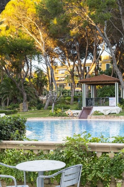 Foto e1d4ca12-11a2-4db8-9b13-c1d6a4d04a6b. Apartment with parking pool in Santa Ponça Calvià