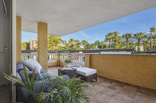 Appartement à Santa Ponça