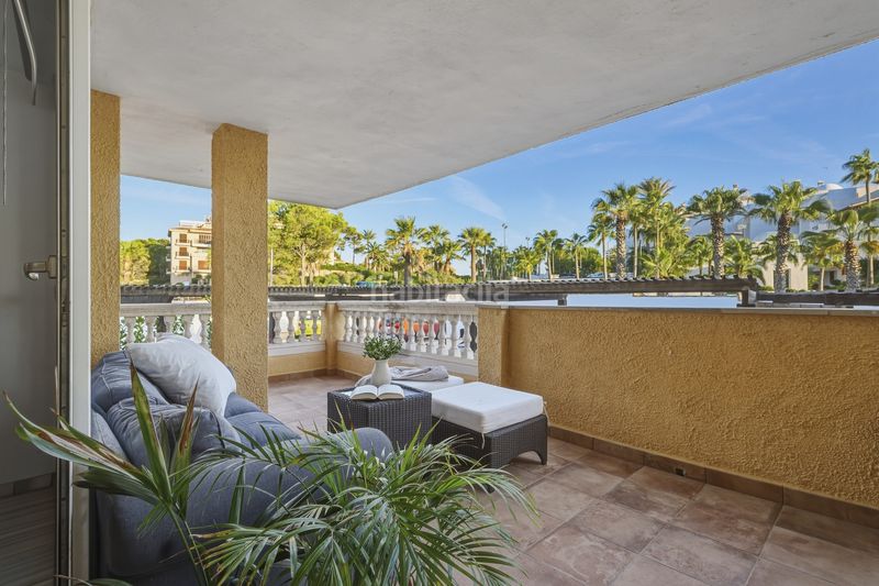 Foto f7ad3af8-1ded-42e6-bd5b-9ce65977170f. Apartment with parking pool in Santa Ponça Calvià