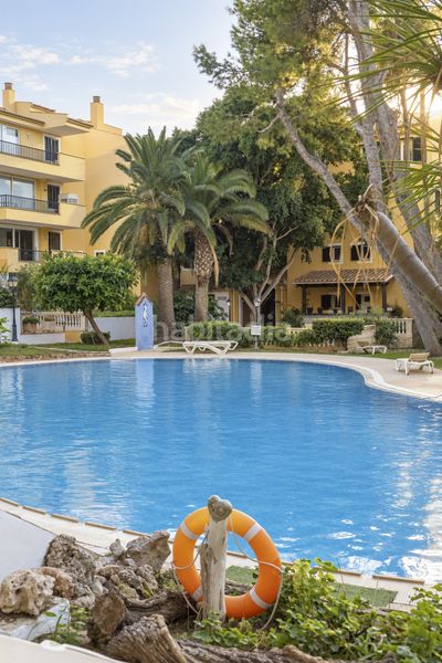 Foto faa52347-99dc-4de6-a97f-74092b609637. Apartment with parking pool in Santa Ponça Calvià
