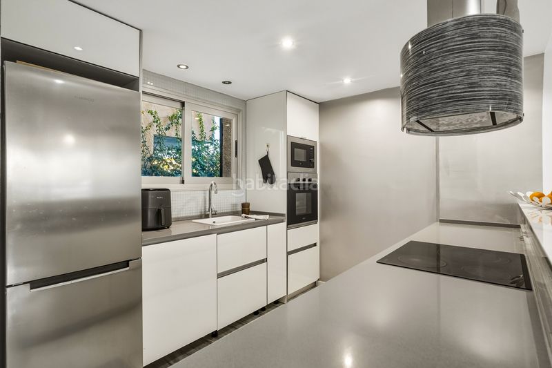 Foto fc225039-ea8a-4bc5-9083-2d67f2309bb3. Apartment with parking pool in Santa Ponça Calvià