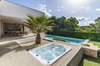 Casa a Cala Figuera