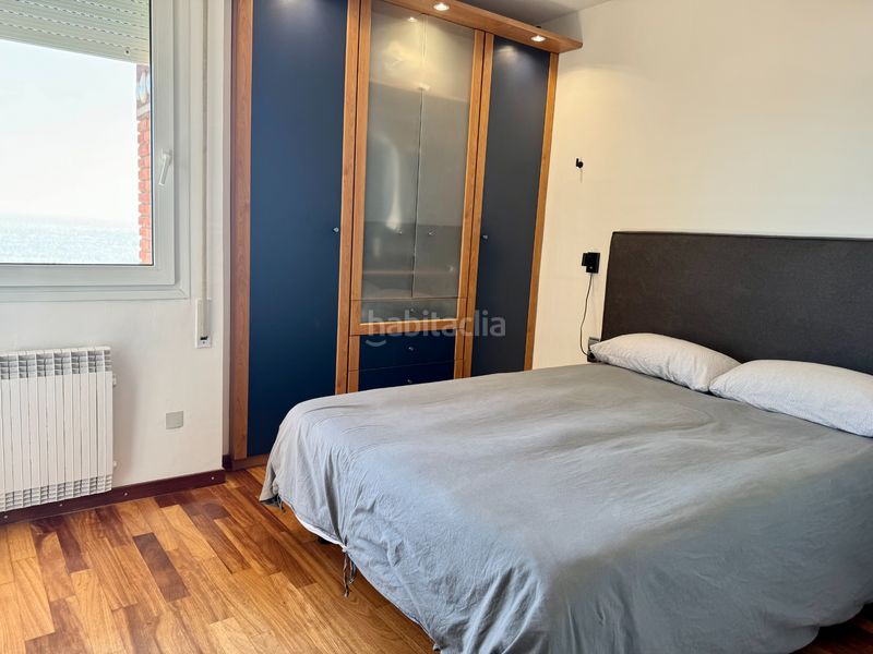 Foto 0c898e20-117d-4555-acf1-a5bc25262b7d. Rent flat in Centre Vilassar de Mar