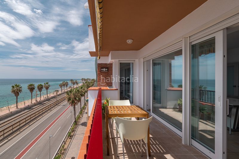 Foto 5a47b0de-2aaf-45ac-9a04-b0bd9d9f88e1. Rent flat in Centre Vilassar de Mar