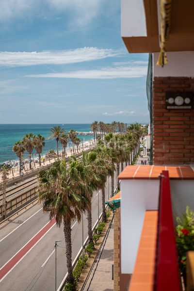 Foto 5eb624c0-baf3-4fec-9f5c-469b0ab0008a. Rent flat in Centre Vilassar de Mar