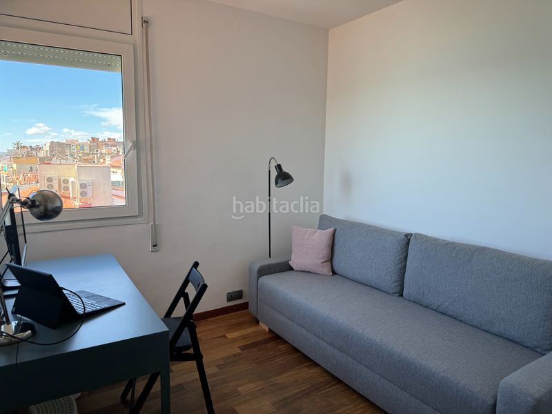 Foto 75135812-8f06-4548-940d-e7ae159bf27f. Rent flat in Centre Vilassar de Mar