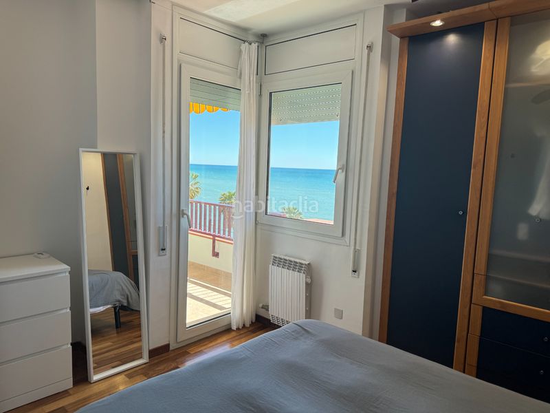 Foto 77e13c1c-3175-400d-b1af-6561766a08a7. Rent flat in Centre Vilassar de Mar