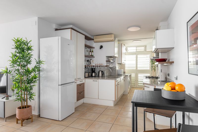 Foto d4759eb6-d998-4419-a4dd-55f14a6f7a07. Rent flat in Centre Vilassar de Mar