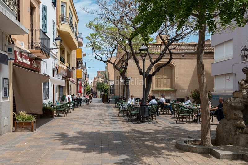 Foto da9ee323-09bc-4bcf-8888-60a8b961dc3f. Rent flat in Centre Vilassar de Mar