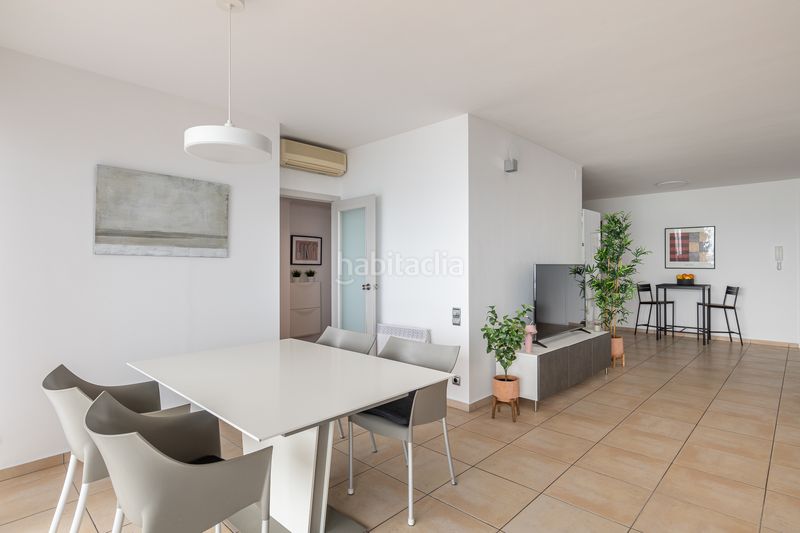Foto eb47a636-2b26-47c1-aff8-562e8a088581. Rent flat in Centre Vilassar de Mar