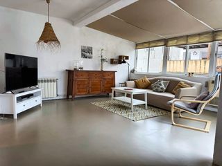 Rent Flat in Veral d´Ocata. Piso con terraza cerca de la playa
