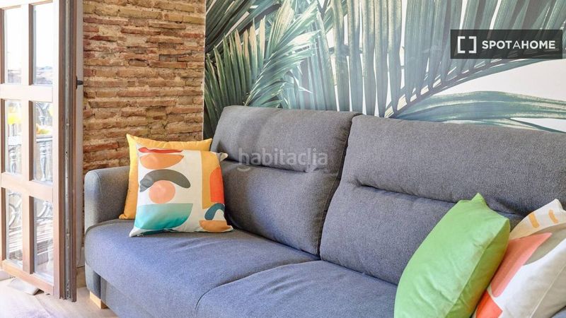 Foto ded59cb4-84e7-4160-8206-a98e40603360. Lloguer pis amb calefacció a El Carme Valencia
